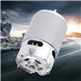 Moteur À Engrenages Électriques 12-24 V 22000 tr/min Pour Diverses Perceuses électrique
