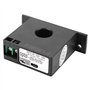 SZT15-CH-10V AC transmetteur de Courant isolateur de Courant transformateur Signal de Tension AC 0-50A à DC 0-10V