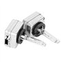 KIMISS 2 pièces D1S 35W 6000K 12V / 24V Phare Avant De Voiture CACHÉ Lampe Au Xénon Lampe De Rechange Ampoule Phare Au Xénon