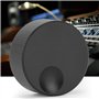 bouton de potentiomètre 6MM adapté au bouton de guitare audio de contrôle de Volume