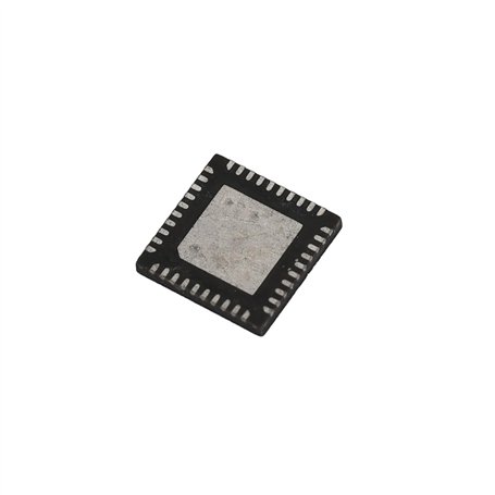 Ruimou SN75DP159 Puce HDMI Puce de contrôle HDMI Retimer IC Compatible avec la pièce de rechange pour console Xbox One S