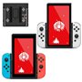 ASTONEY Switch Mode portrait Flip Grip portable pour Nintendo Switch OLED