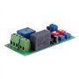 1pc AC100V-250V Module de minuterie à cycle infini