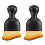 2 PièCes Outils De Nettoyage IntéRieur De Voiture