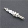 2 Bougies D'allumage Moto CR8E avec 1 manchon, 10 mmx19mm