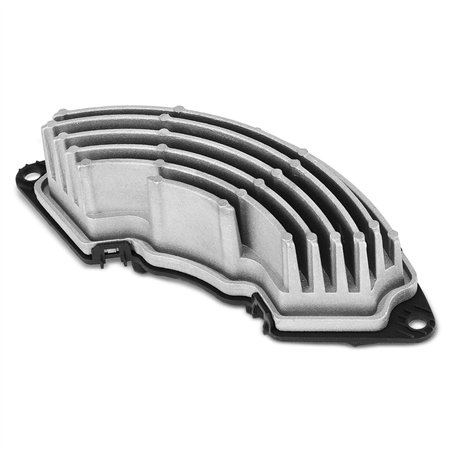 Frankberg Régulateur de Moteur de Ventilateur de chauffage Compatible avec Berlingo B9 1.6L 2008-2023 Berlingo Multispace C2 Pic