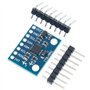 DollaTek GY-521, MPU-6050 Module, module de mpu 6050, 3 axes capteur gyroscopique analogique 3 axes Accéléromètre Module pour Ar
