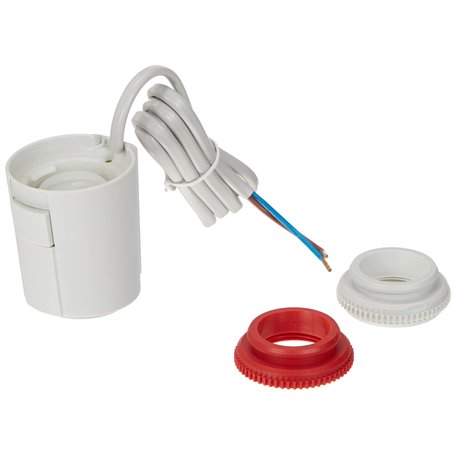 Servomoteur 230 V Alpha 5/Kamo KTS/Buderus VA16 pour Buderus