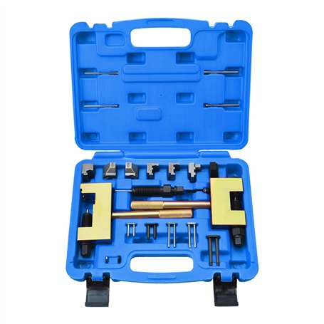 Zoomtools Outil de rivetage de chaînes de Distribution de Moteur