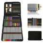 Professionnel Colore Art Set - Malette dessin Inclus pastel