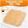 Planche à glisser pour Thermomix TM6 TM5