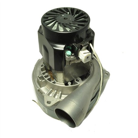 Moteur pour aspirateur central AMETEK 117123