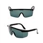 DAZZLUXE Lot de 2 Lunettes de Protection Laser de Sécurité