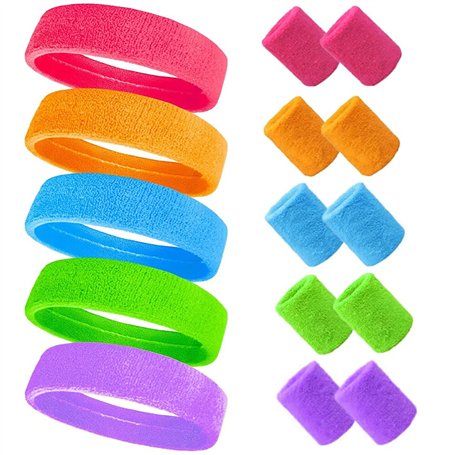 Uoimky Bandeau Sport