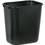 Rubbermaid Commercial Products FG295600BLA Corbeille à Papier 26