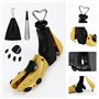 CAIXINYI Embauchoirs à chaussures,Elargisseur chaussure chaussures Homme,Ecarteur chaussure,Embauchoirs Bottes Agrandisseur Embo