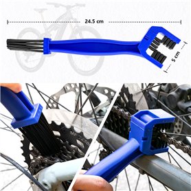 2 Mètres Universel Moto Câble de Gaz Accélérateur Ø2mm Argent Câble D'accélérateur Câble D'embrayage Kit de Réparation de Câble 