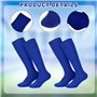 Chaussettes Hautes de Sports Chauss
