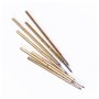 Sondes d'essai de ressort de 0.68mm P50-B1, broches principales rondes de Pin de Pogo de sonde d'essai de pression de ressort de