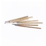 Sondes d'essai de ressort de 0.68mm P50-B1, broches principales rondes de Pin de Pogo de sonde d'essai de pression de ressort de