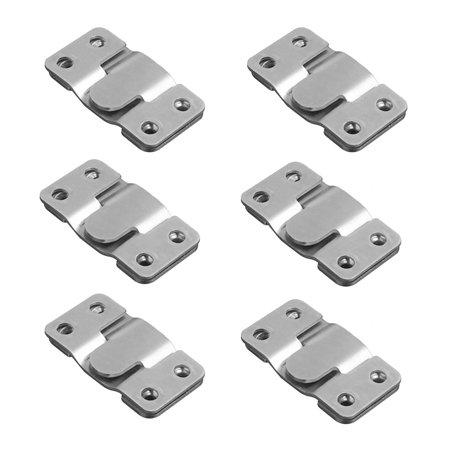 BOBOZHONG Crochet pour Cadre Photo