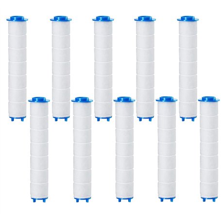 BOBOZHONG Filtre de la Pomme de Douche