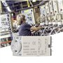 H3Y-2 Retard à la mise sous tension Temporisateur de contrôle du pointeur du relais, temporisateur 8 broches 5A AC220V(1S), rela
