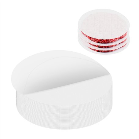 100 Feuilles Papier Antiadhésive