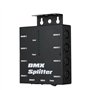 lixada DMX512 Répartiteur optique agit comme un DMX512 Vert eilver tärker pour la scène Éclairage