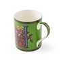 Spode Kit Kemp – Mug Alphabet (Kit Kemp - Alphabet M)