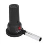 Barbecue Air Blower 5V Léger Portable BBQ Hair Dryer Briquet Ventilateur Outils Cuisinière Accessoires pour Extérieur