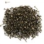 500 Pièces 6 X14 MM Clous de Tapissier, Basicon Robuste Bronze Clous Tapissier Décoratifs Clou Rétro DIY Clous d'Ameublement pou