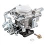 Merautop SJ Carburateur de rechange pour T-0yota COROLLA 3K 4K (1968-1978) ; pour T-0yota TRUENO 1974-1981 ; pour T-0yota-COROLL