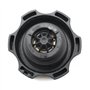 Dixhills Bouchon de réservoir d'eau d'expansion de radiateur - Couvercle de réservoir de liquide de refroidissement de voiture c