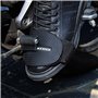 Yolistar 1 Pièces Protege Chaussure Moto, Protege Chaussure Moto, Protection Levier de Vitesse, Protection Chaussure Moto Select