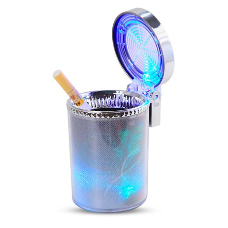 Kytpyi cendrier voiture