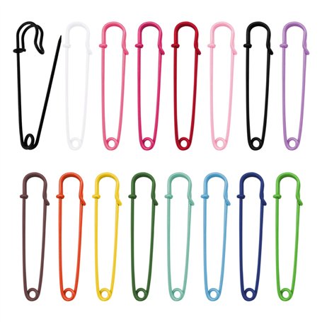 Zasjon Épingle a Nourrice Grande