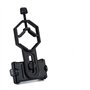 Surplex Adaptateur Smartphone Portable Universel Digiscoping Adapter pour télescope