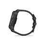 Montre connectée sport GPS - Garmin - Instinct 3 - Tactical Edition - Amoled - 1,3 - 50 mm - Noir