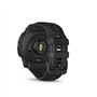 Montre connectée sport GPS - Garmin - Instinct 3 - Tactical Edition - Amoled - 1,3 - 50 mm - Noir