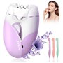 Epilateur Electrique Femme