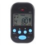 Métronome numérique, RiToEasysports Mini LCD Numérique M50 métronome électronique Beat Tempo Guitare Accessoire Portable Univers