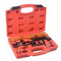 DAYUAN Outil de réglage d'arbre à cames Moteur Outil de Calage Distribution Compatible avec BMW N42 N46 N46T 318I 320I 316I E87 