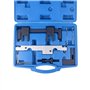 DAYUAN Ensemble d'outils de Verrouillage de chaîne de Distribution de Moteur à Essence Compatible pour BMW N43 1.6 2.0 E81 E82 E