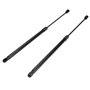 Frankberg 2x Ressorts à Gaz pour Capot moteur Compatibles avec M.i.n.i R50 R53 Hatchback 2001-2006 M.i.n.i Cabriolet R52 Cabriol