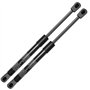 Frankberg 2x Ressorts à Gaz pour Hayon Compatibles avec Alto GF 1.0L Hatchback 2009-2021 Remplacer# 81860M68K00