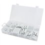 Kit de 200 ressorts assortis