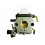 Carburateur pour Stihl HS75 HS80 HS85 PN# 42261200604 remplace ZAMA C1Q-S42
