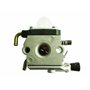Carburateur pour Stihl HS75 HS80 HS85 PN# 42261200604 remplace ZAMA C1Q-S42