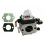 Carburateur pour Stihl FS55 FS85 PN# 41401200623B remplace ZAMA C1Q-S282